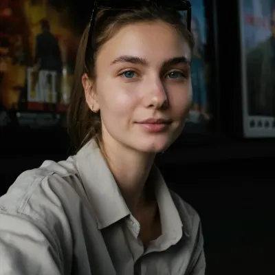 Адель_З, 21