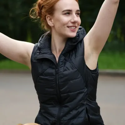 Виктория, 26