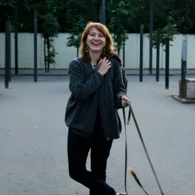 Елена, 32